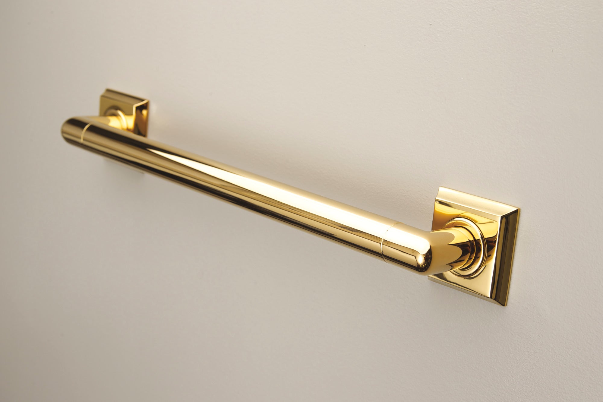 Newport Brass Other 36" Grab Bar Tube