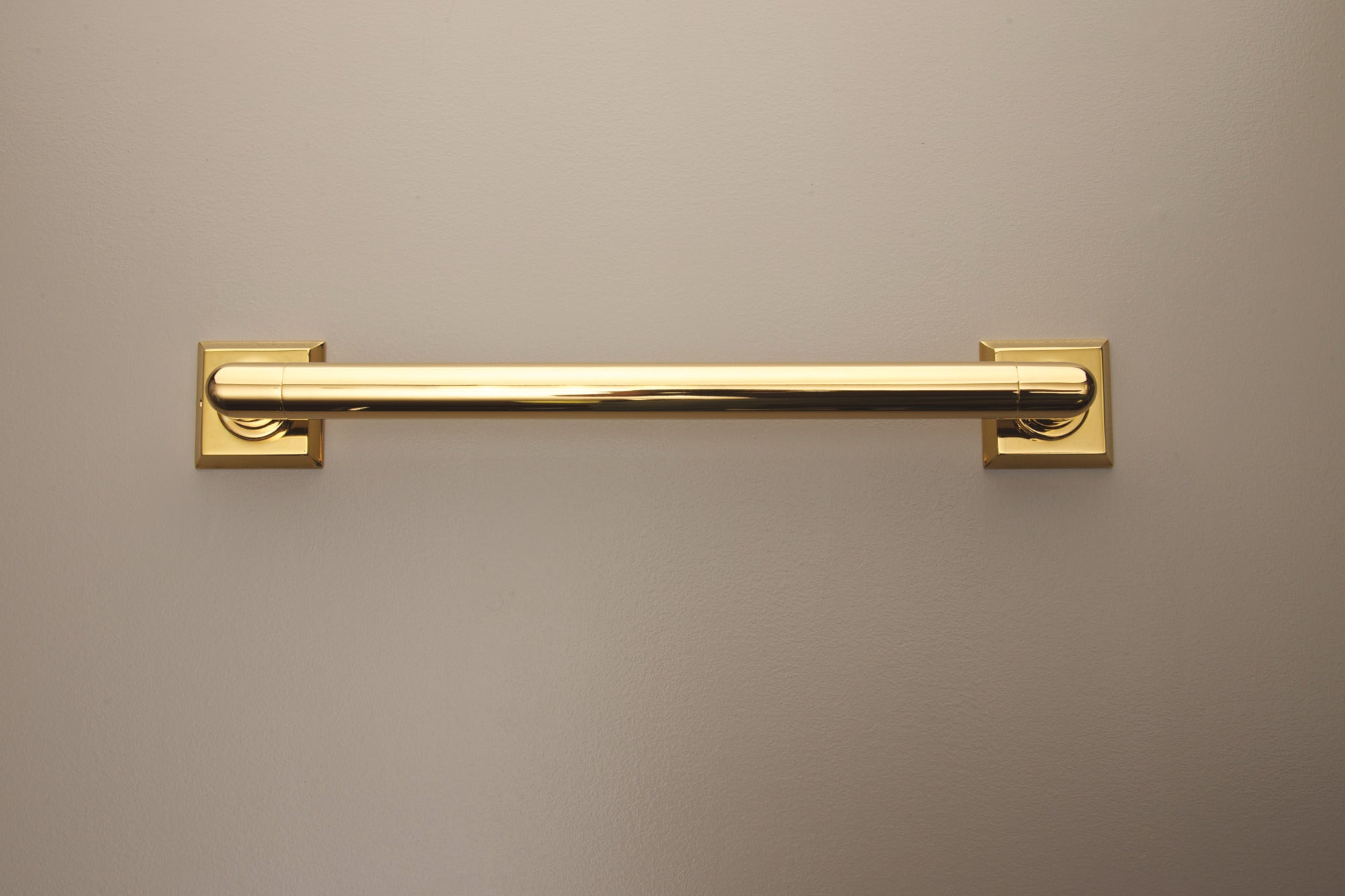 Newport Brass Other 36" Grab Bar Tube