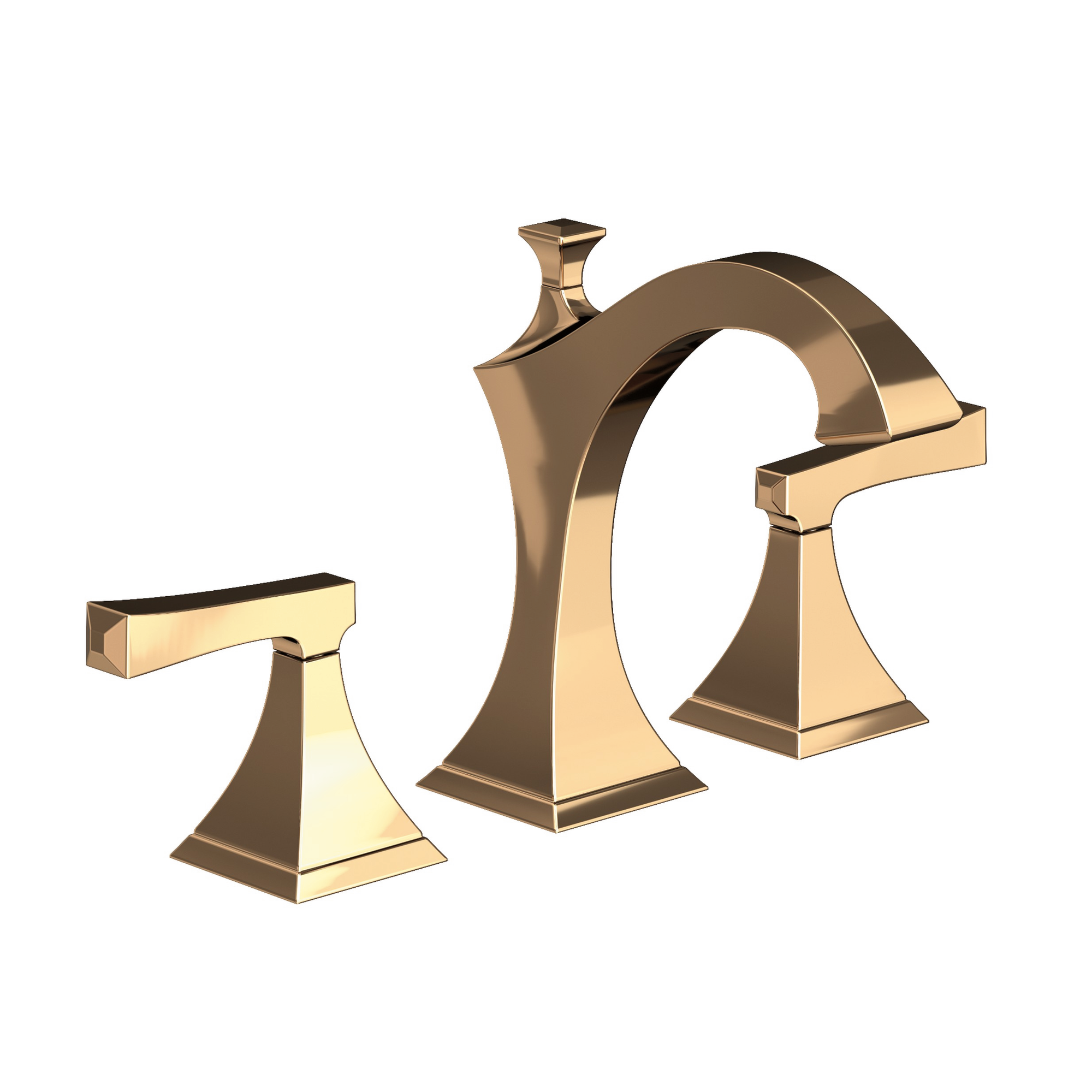 Newport Brass Joffrey® Widespread Lavatory Faucet