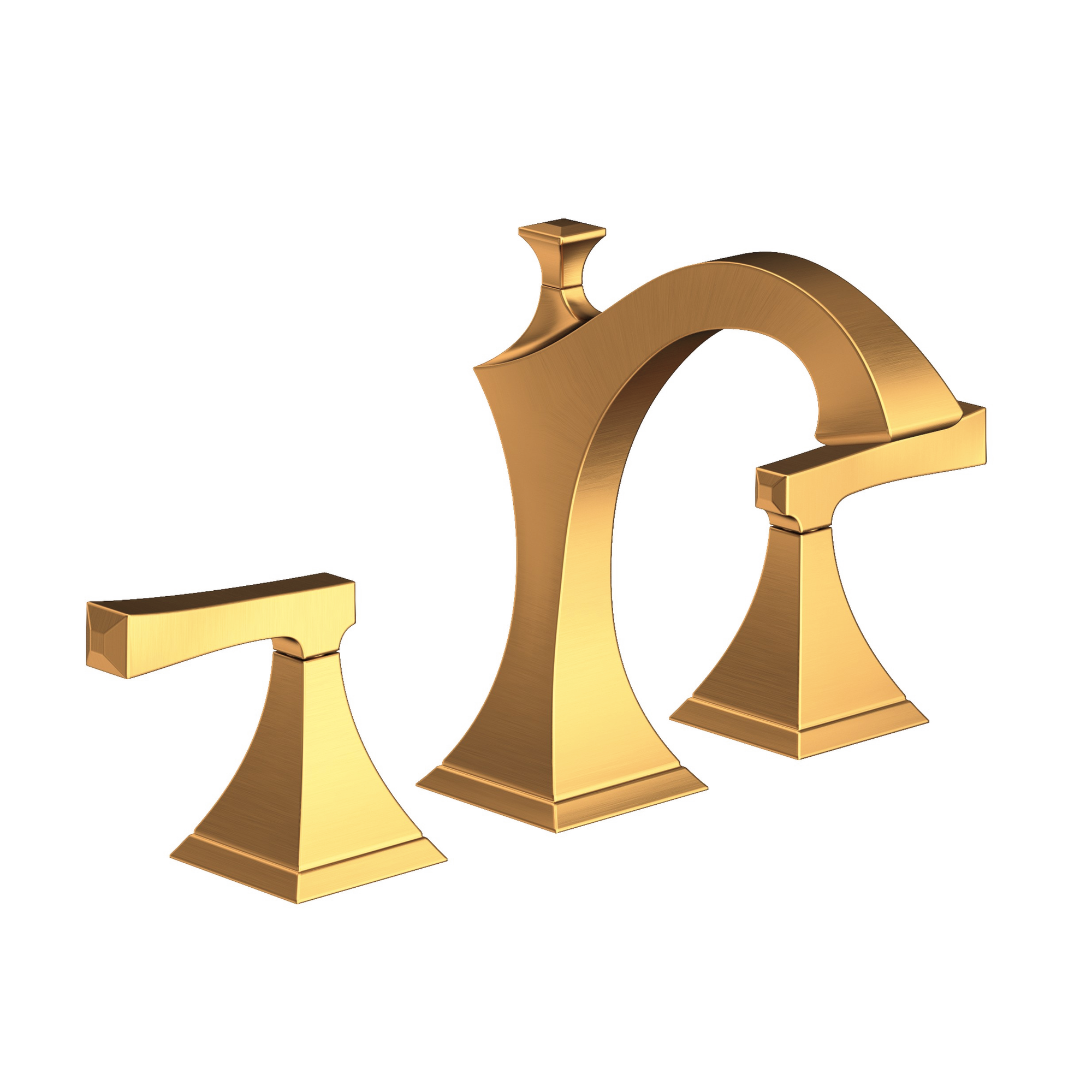 Newport Brass Joffrey® Widespread Lavatory Faucet