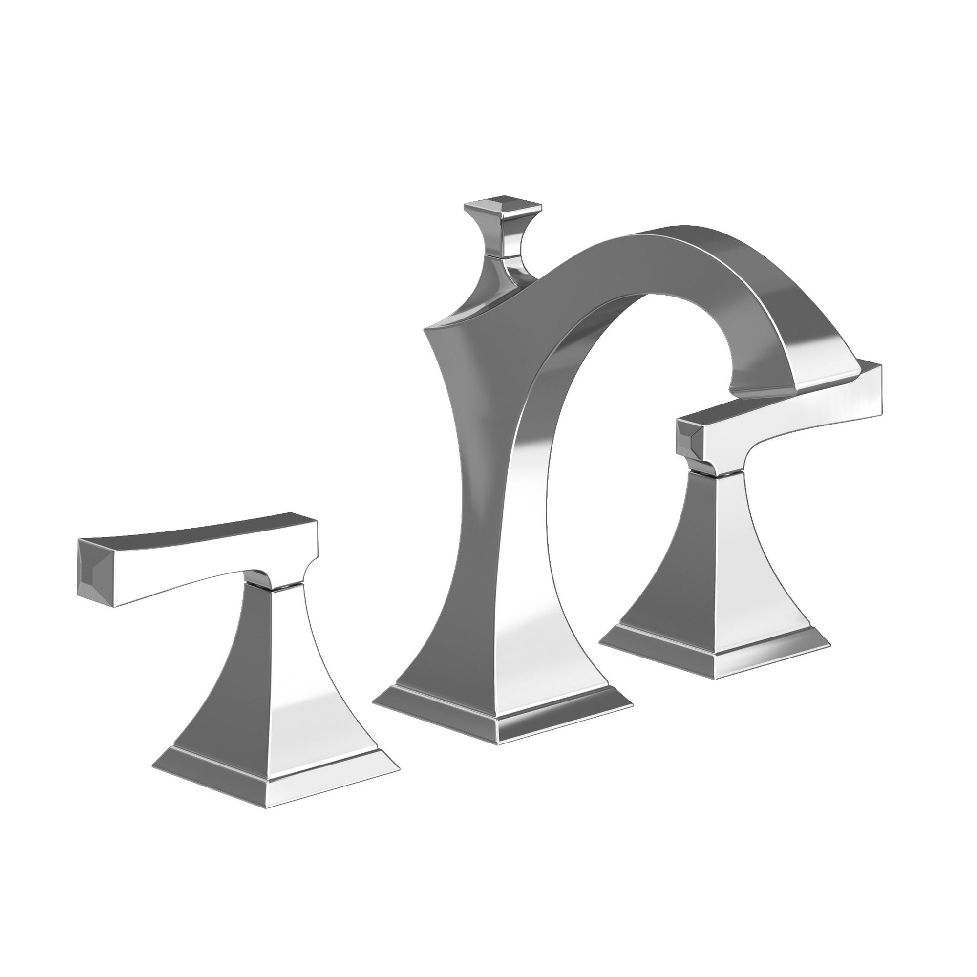 Newport Brass Joffrey® Widespread Lavatory Faucet