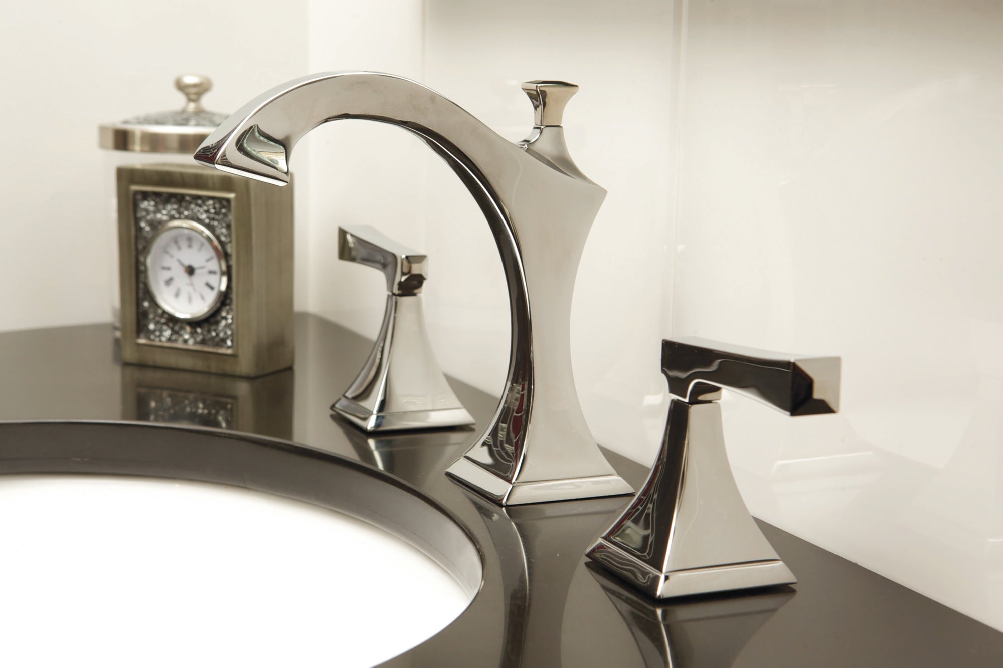 Newport Brass Joffrey® Widespread Lavatory Faucet