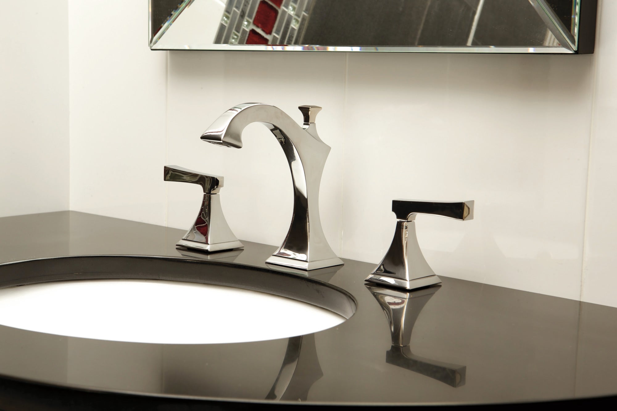 Newport Brass Joffrey® Widespread Lavatory Faucet