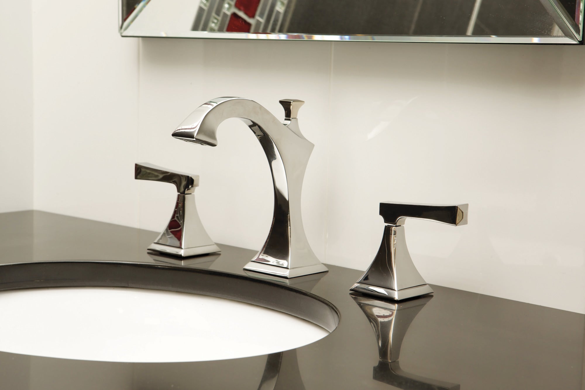Newport Brass Joffrey® Widespread Lavatory Faucet