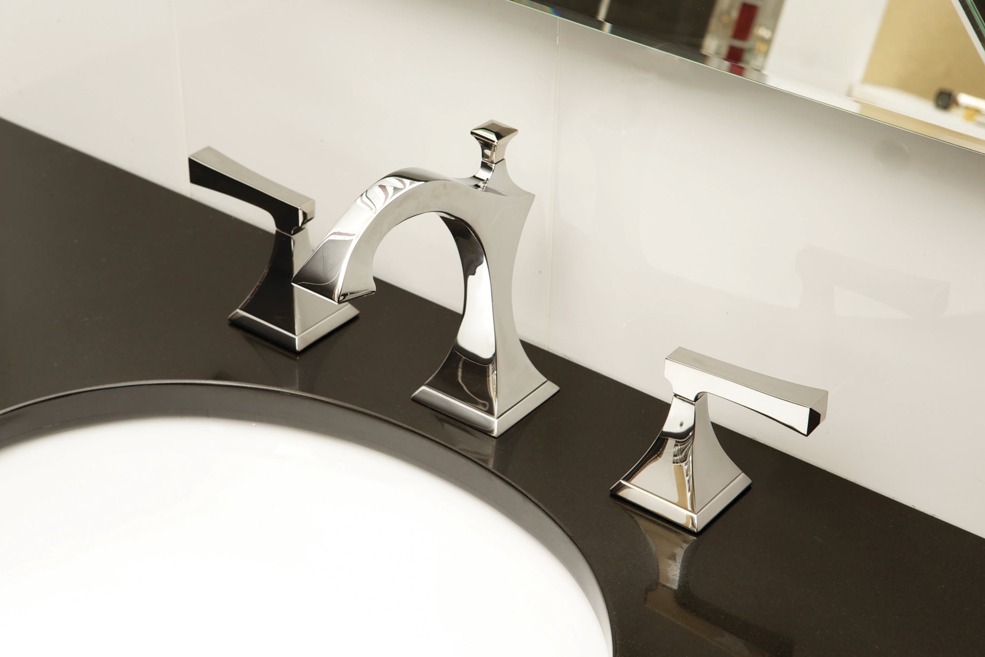 Newport Brass Joffrey® Widespread Lavatory Faucet
