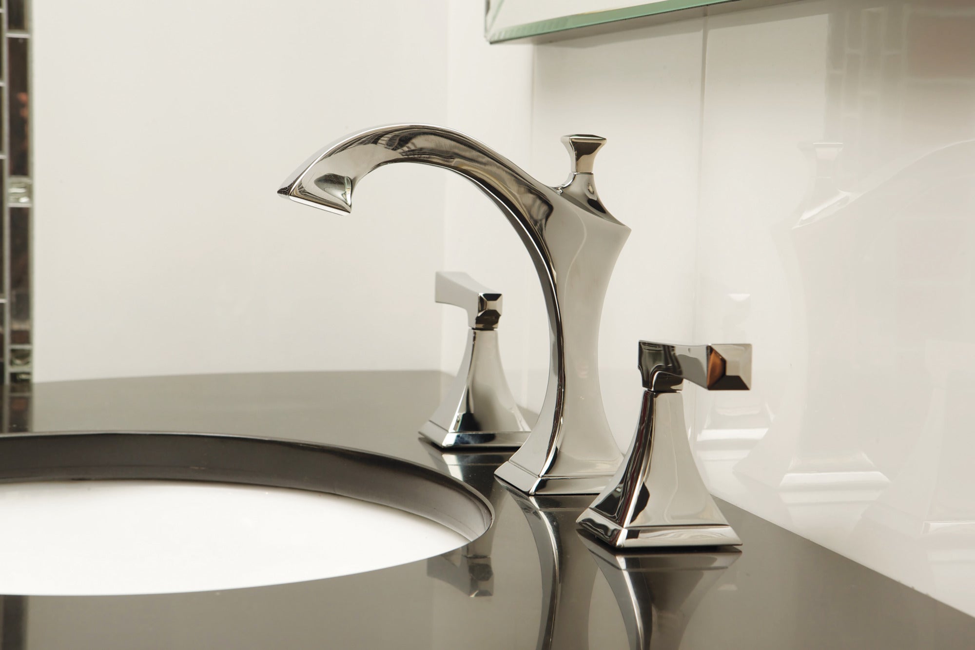 Newport Brass Joffrey® Widespread Lavatory Faucet