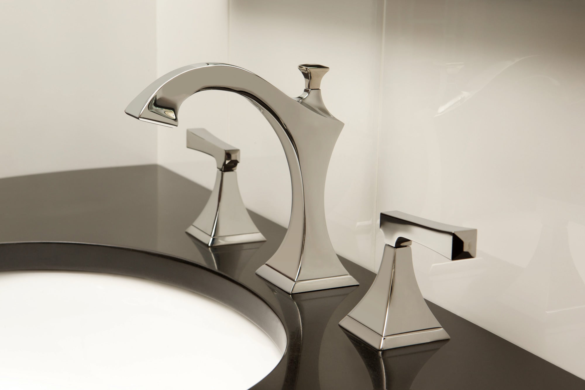 Newport Brass Joffrey® Widespread Lavatory Faucet