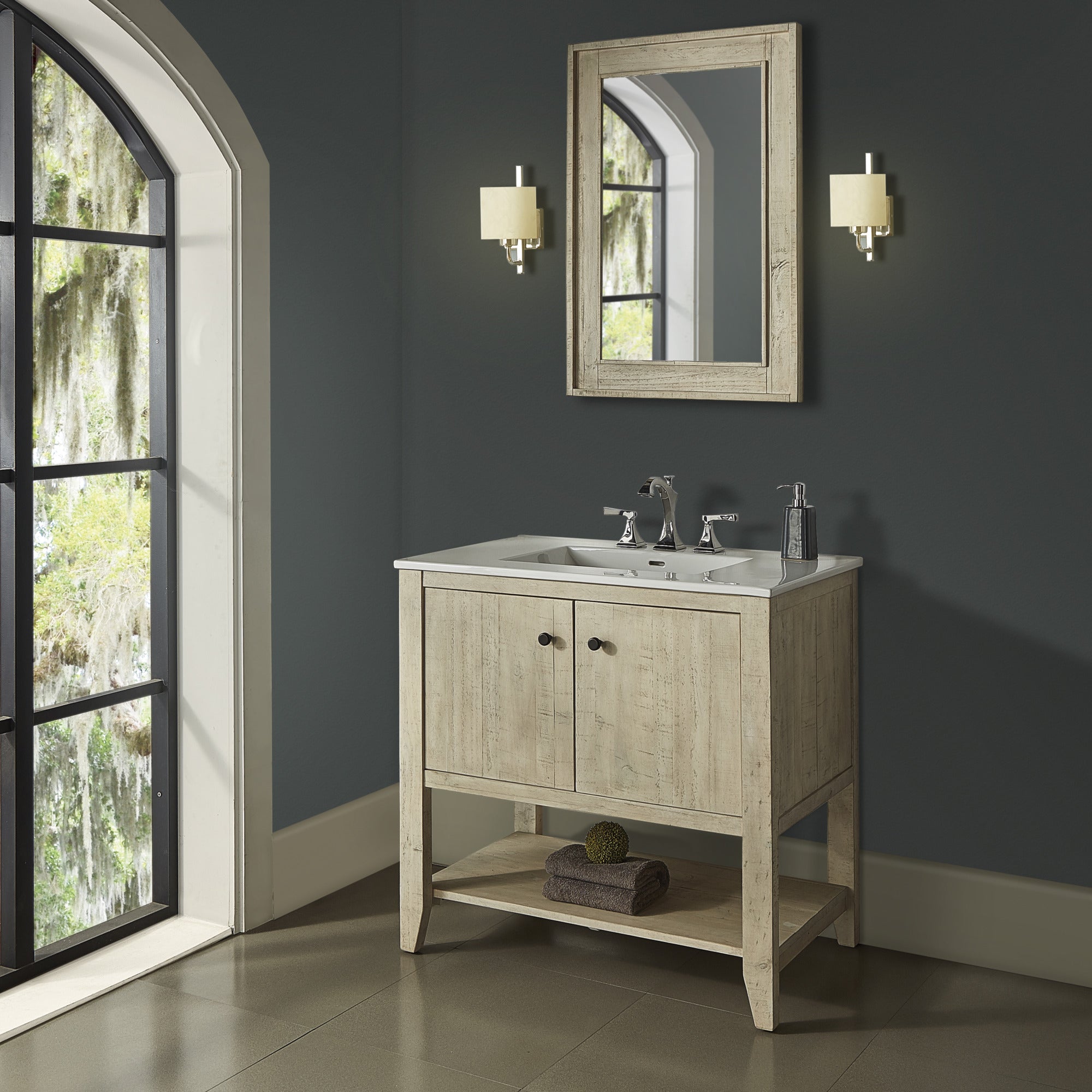 Newport Brass Joffrey® Widespread Lavatory Faucet