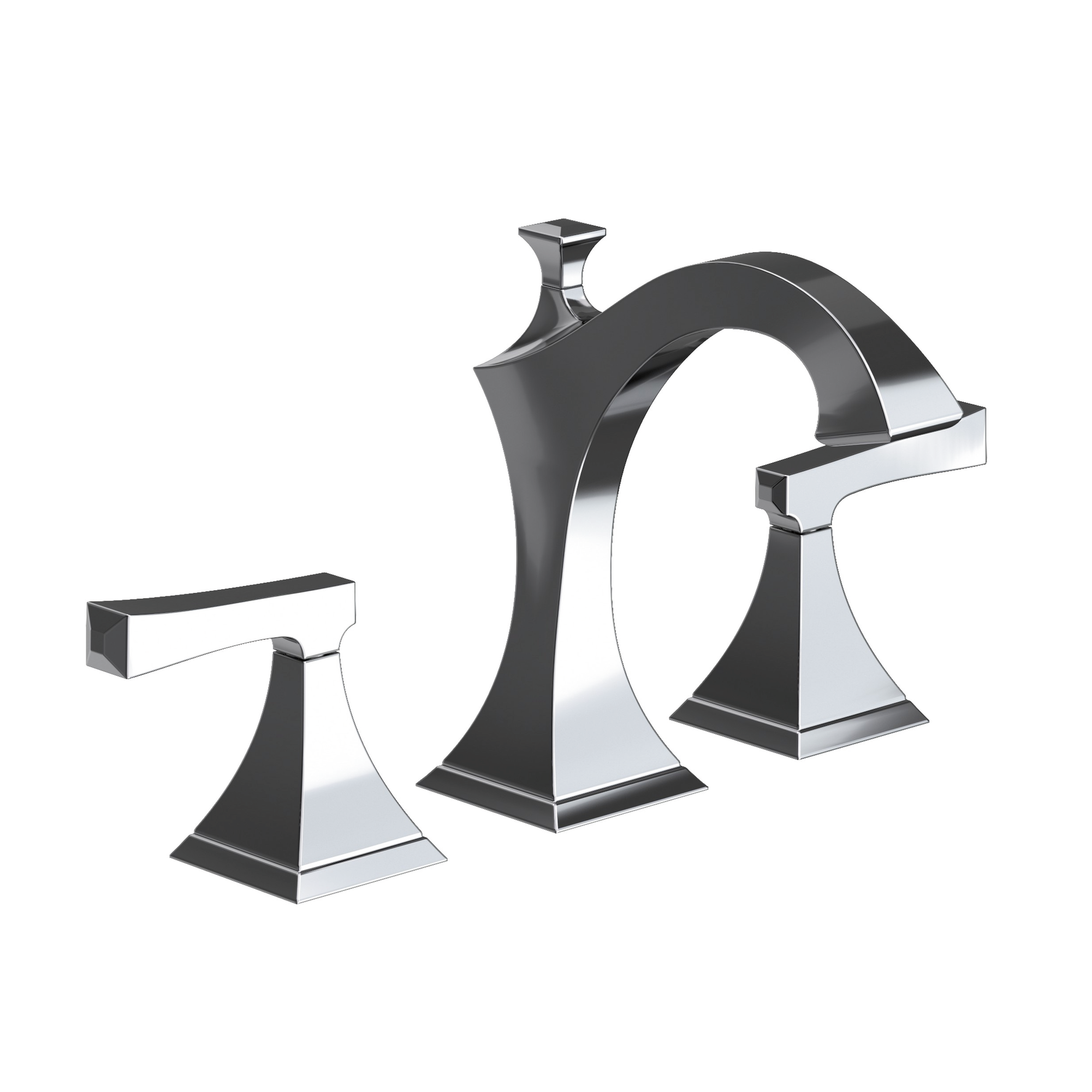 Newport Brass Joffrey® Widespread Lavatory Faucet