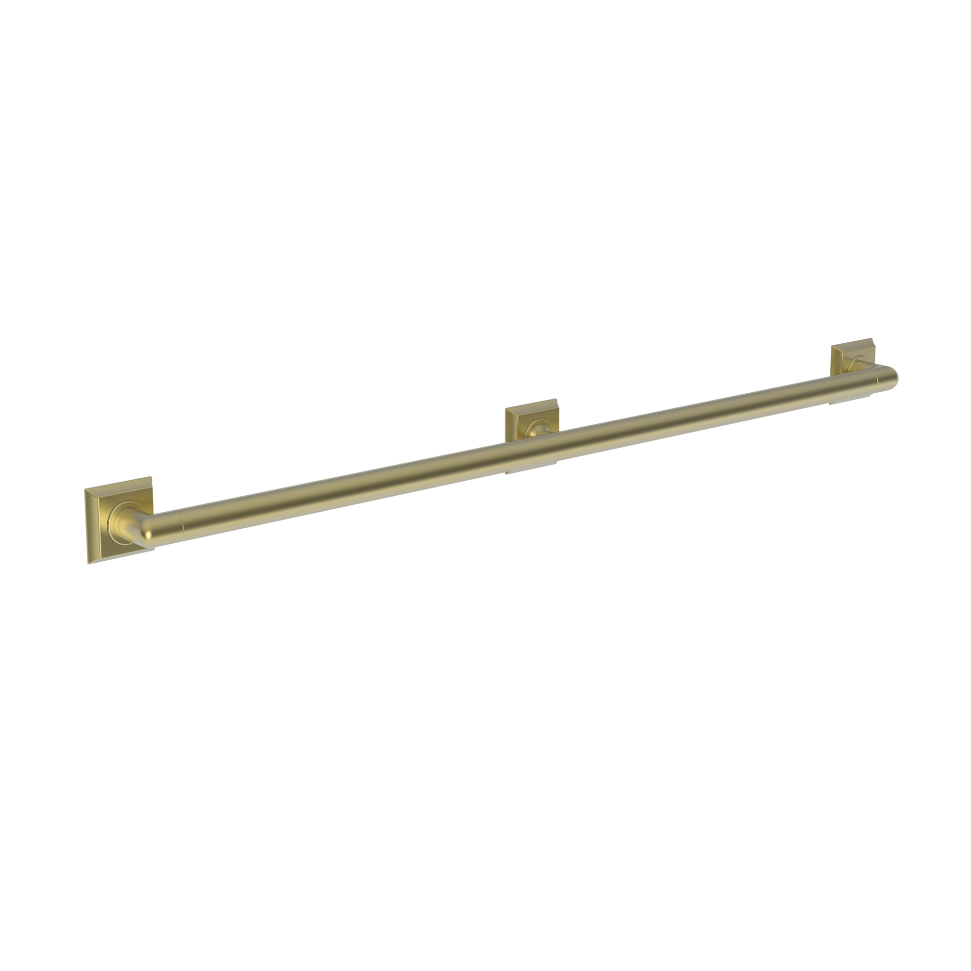 Newport Brass Joffrey® 42" Grab Bar