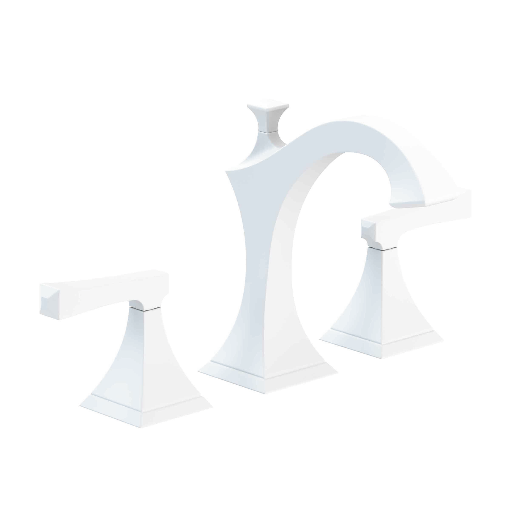 Newport Brass Joffrey® Widespread Lavatory Faucet