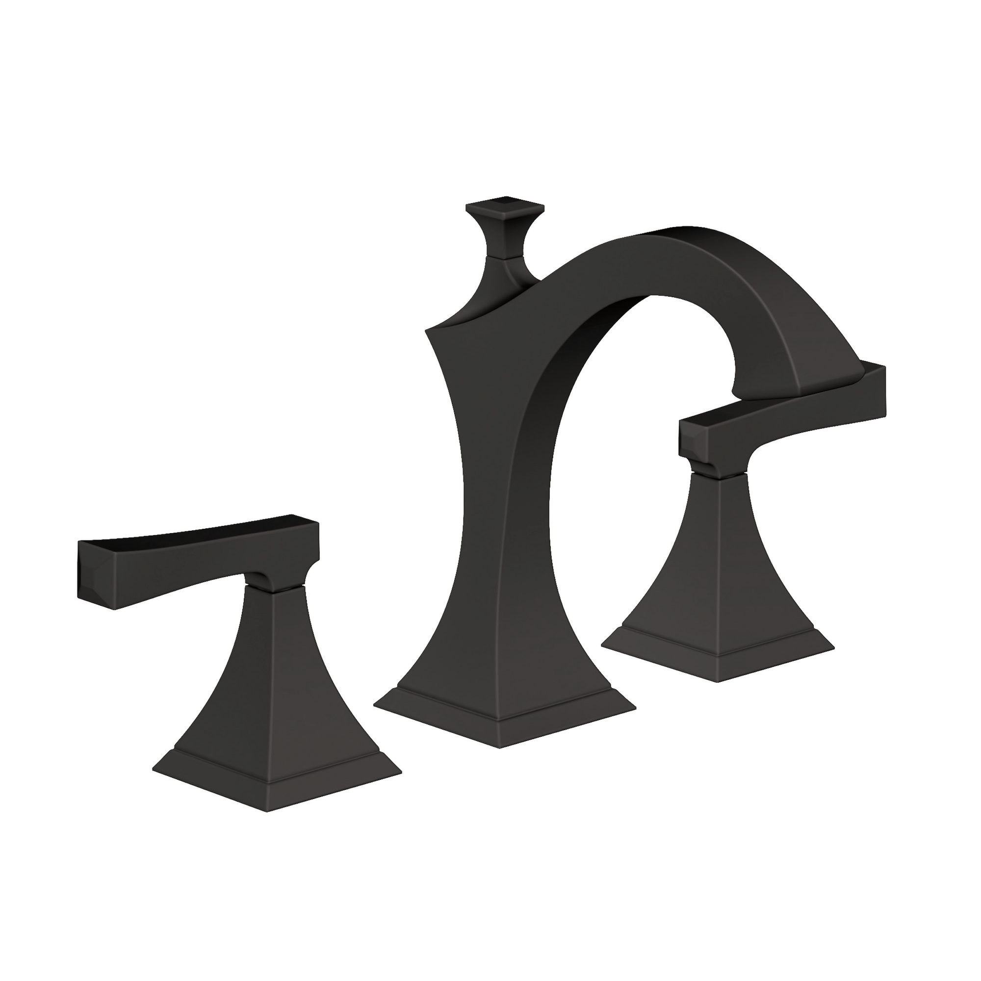 Newport Brass Joffrey® Widespread Lavatory Faucet
