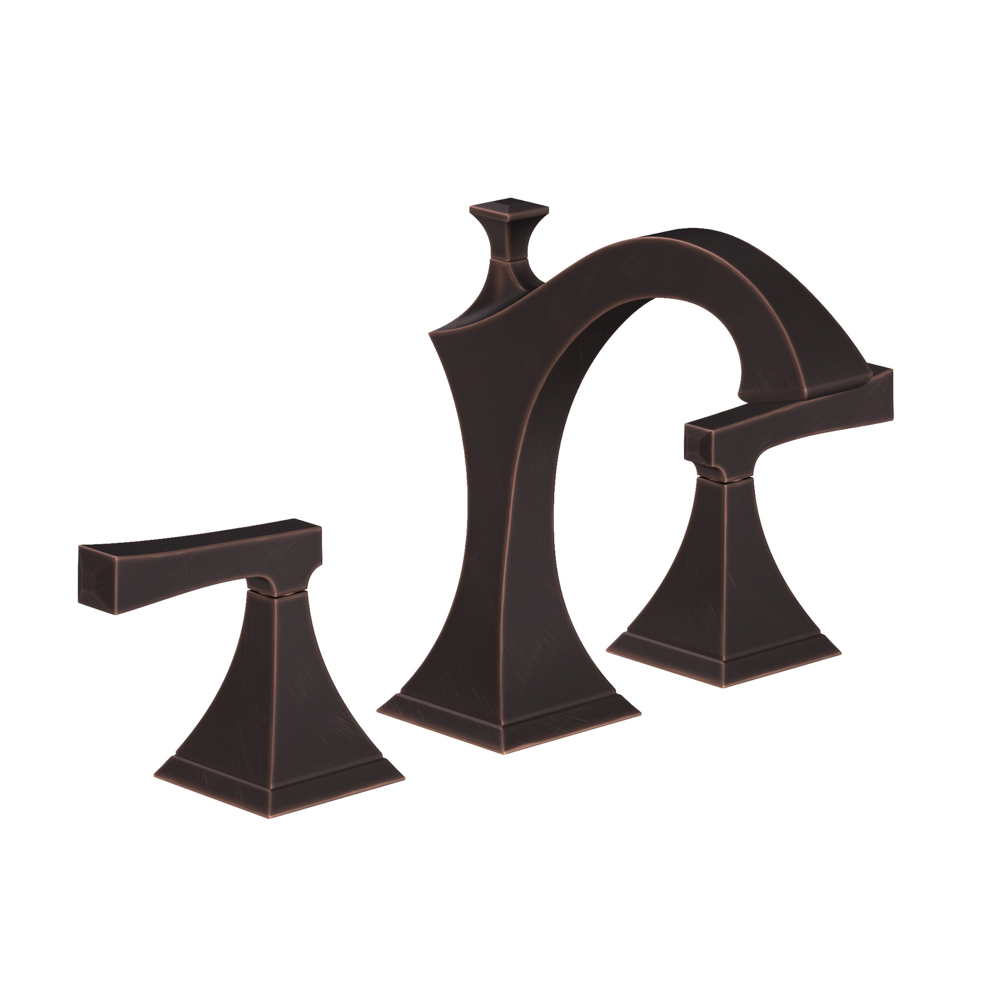 Newport Brass Joffrey® Widespread Lavatory Faucet