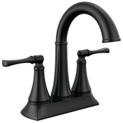 Delta Archdale™ Two Handle Centerset Bathroom Faucet