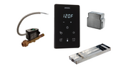 Amerec AK Glacier Control Package – K2 Wi-Fi Touchscreen Control (Multiple Finishes)