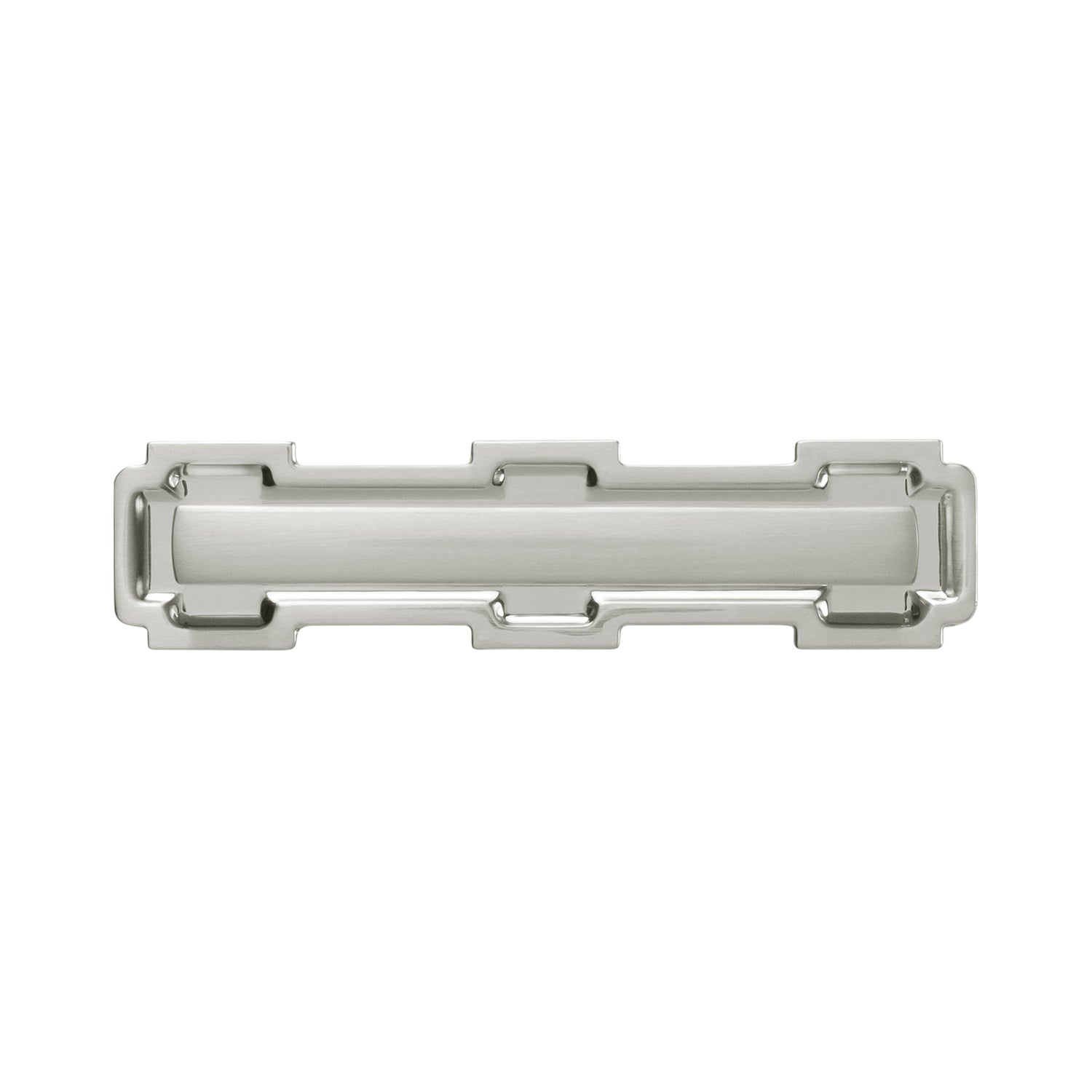 Belwith 3-3/4 Inch (96mm) Center to Center Coventry Pull (B077988)