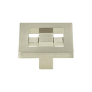 Atlas Homewares Nobu Square Knob