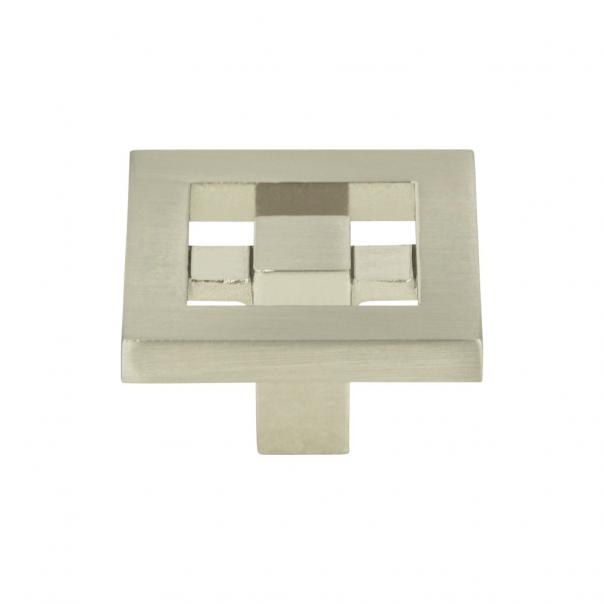 Atlas Homewares Nobu Square Knob