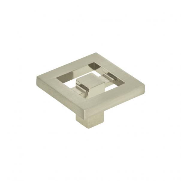 Atlas Homewares Nobu Square Knob