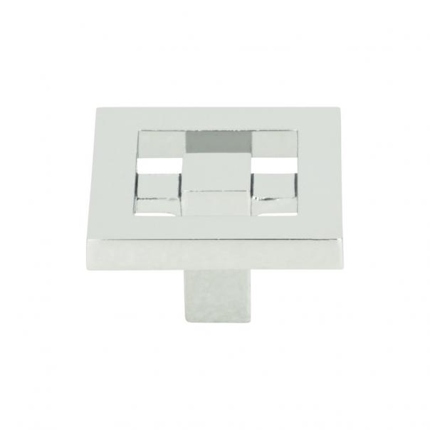 Atlas Homewares Nobu Square Knob