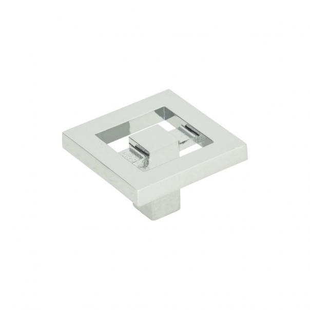Atlas Homewares Nobu Square Knob