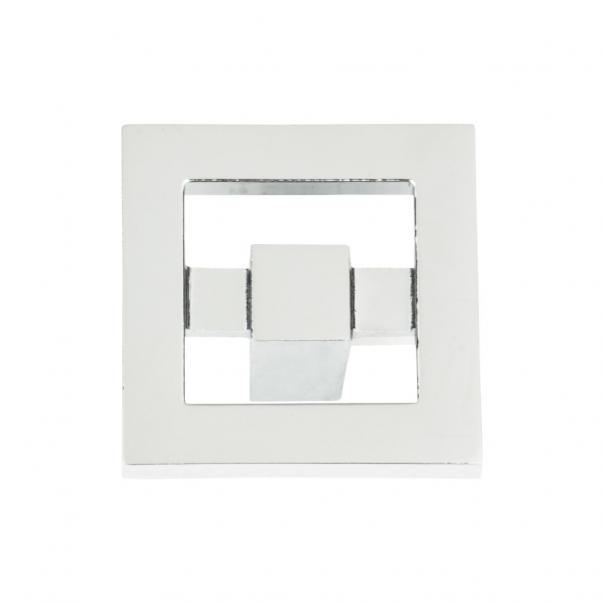 Atlas Homewares Nobu Square Knob