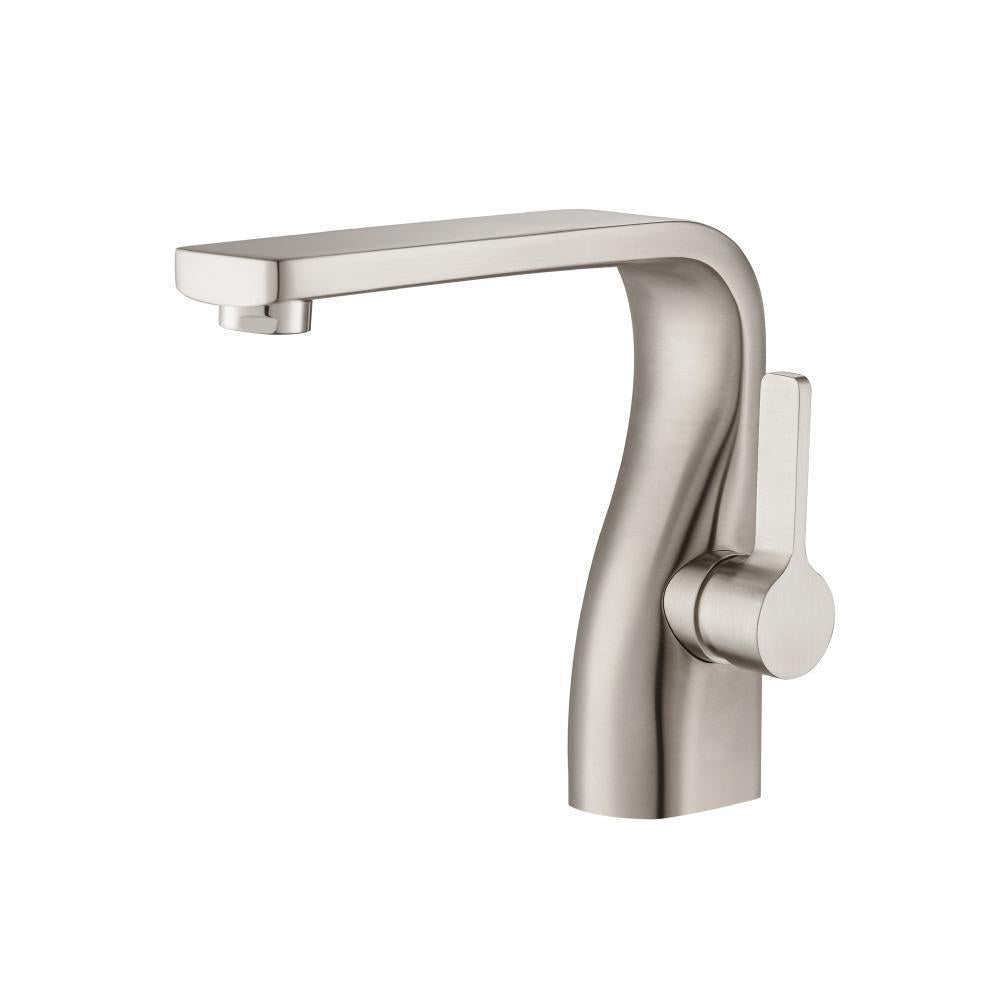 Flusso 260.1000 Single Hole Bathroom Faucet