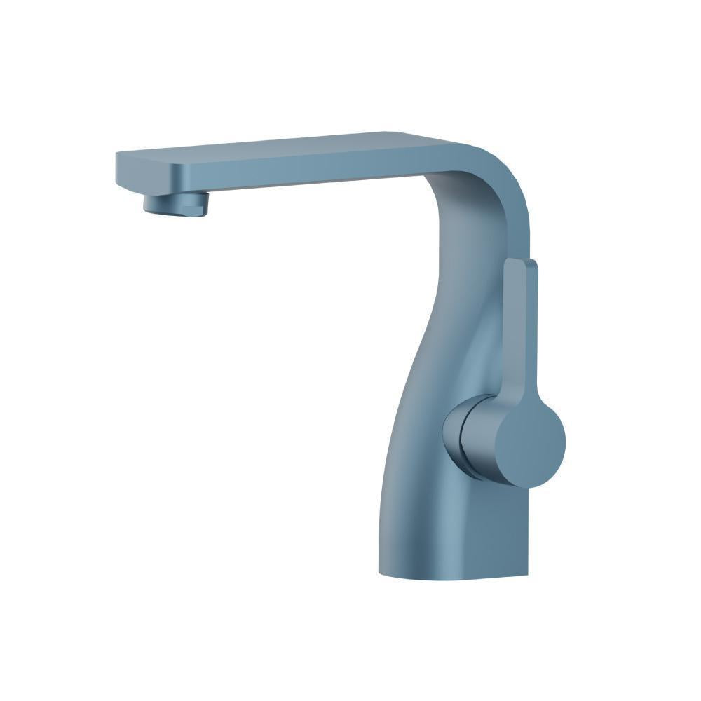 Flusso 260.1000 Single Hole Bathroom Faucet