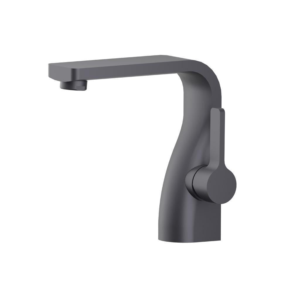 Flusso 260.1000 Single Hole Bathroom Faucet