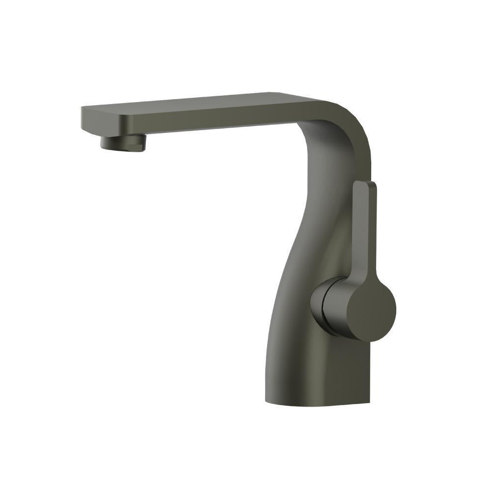 Flusso 260.1000 Single Hole Bathroom Faucet
