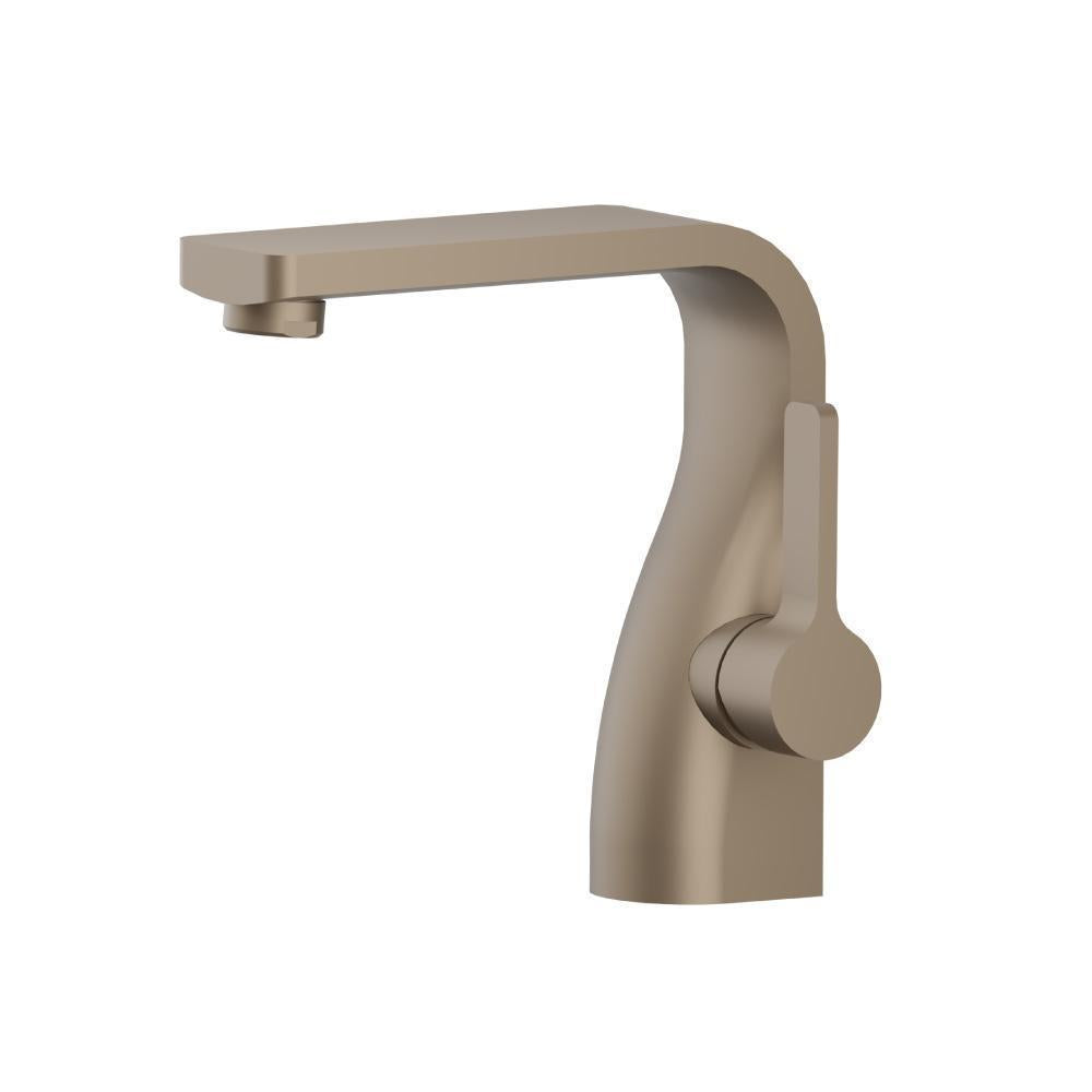 Flusso 260.1000 Single Hole Bathroom Faucet