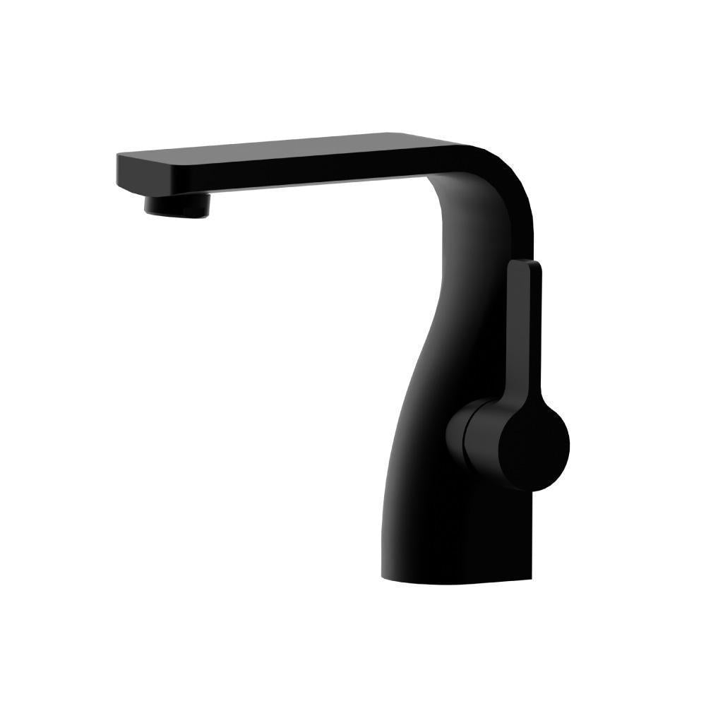 Flusso 260.1000 Single Hole Bathroom Faucet