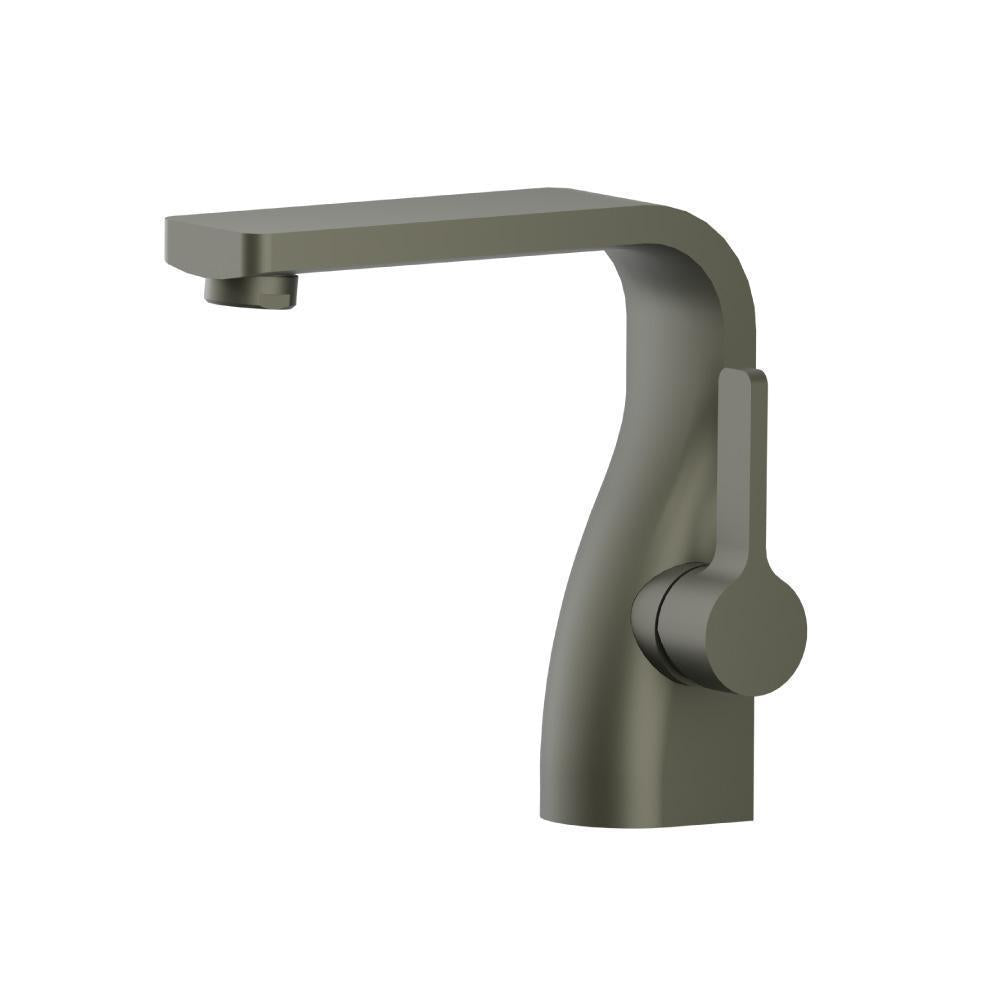 Flusso 260.1000 Single Hole Bathroom Faucet