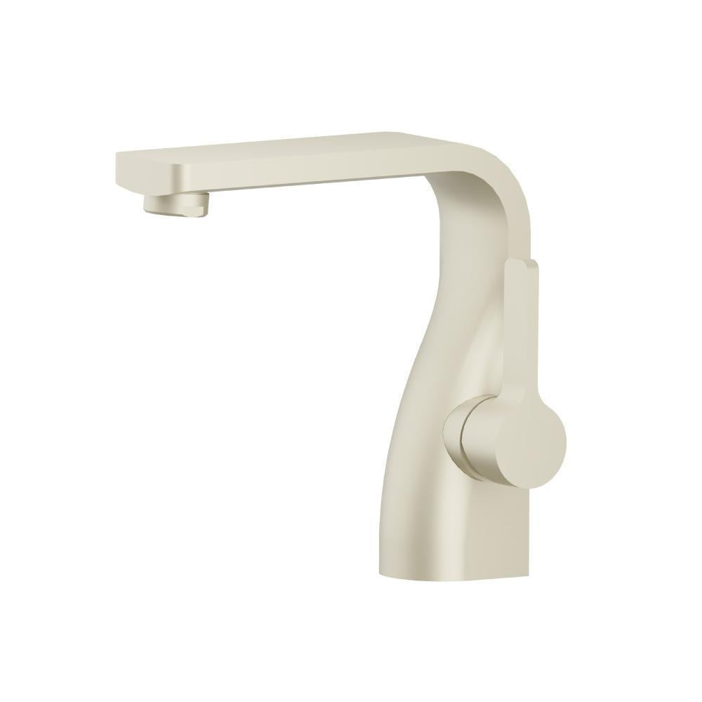 Flusso 260.1000 Single Hole Bathroom Faucet