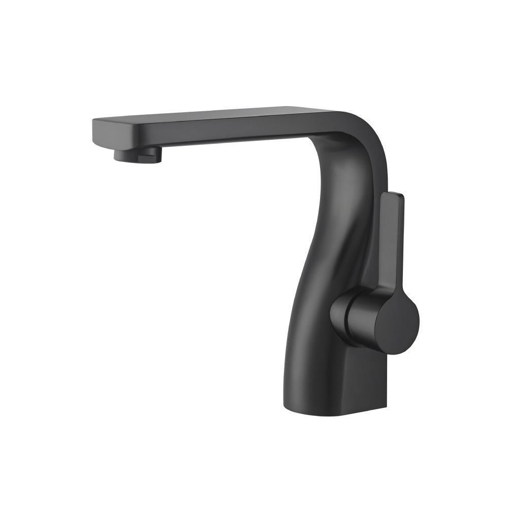 Flusso 260.1000 Single Hole Bathroom Faucet