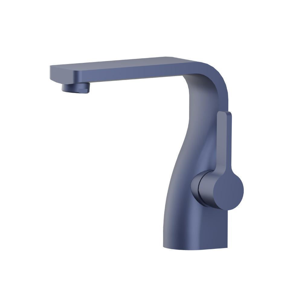 Flusso 260.1000 Single Hole Bathroom Faucet