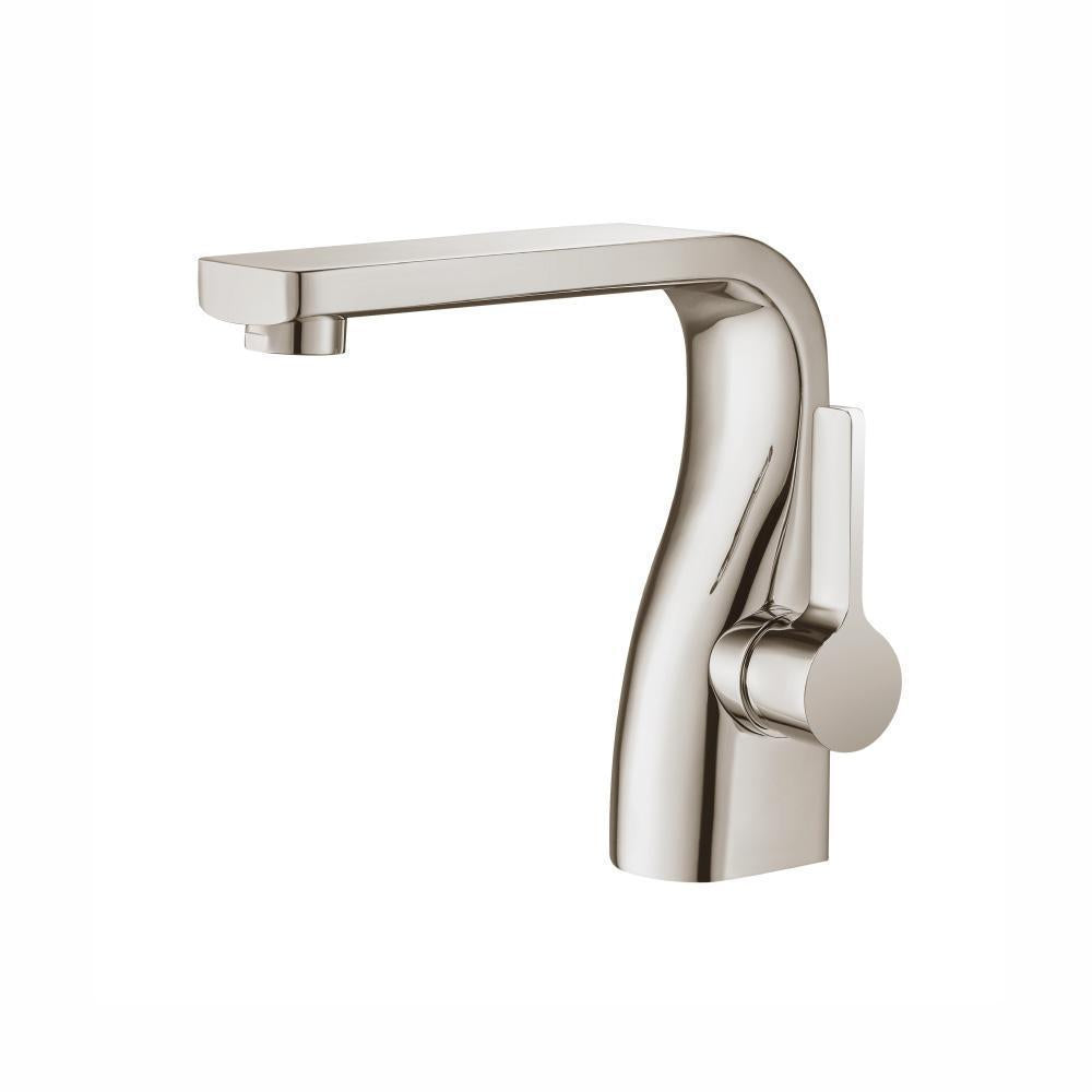 Flusso 260.1000 Single Hole Bathroom Faucet
