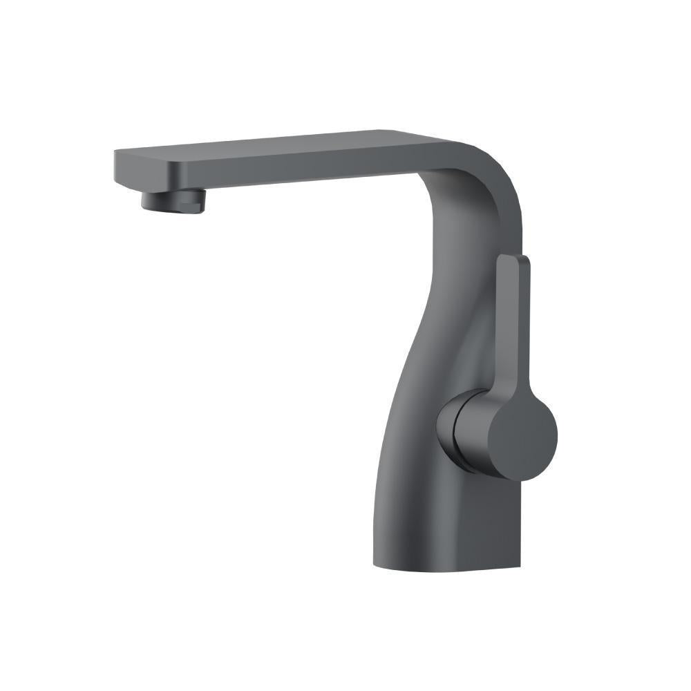 Flusso 260.1000 Single Hole Bathroom Faucet