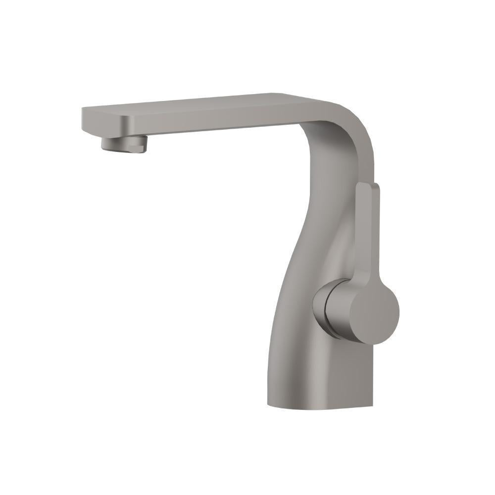 Flusso 260.1000 Single Hole Bathroom Faucet