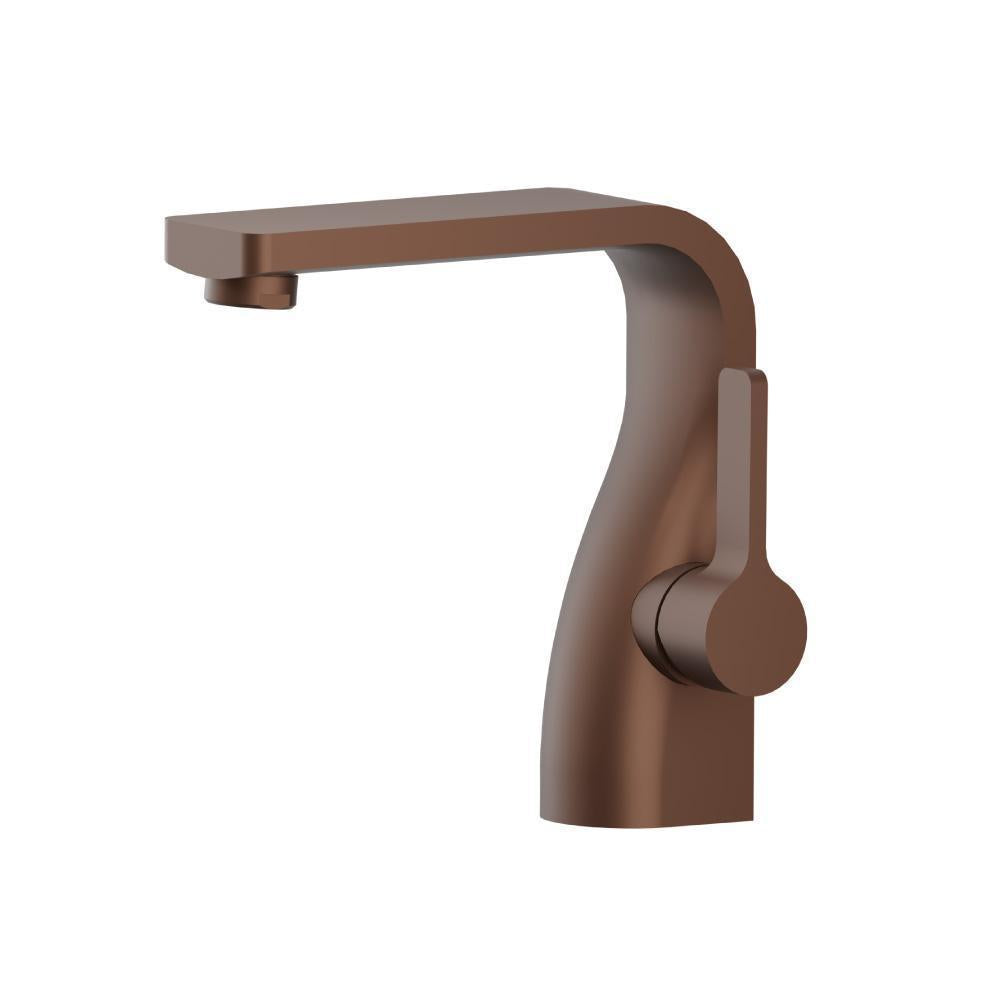 Flusso 260.1000 Single Hole Bathroom Faucet