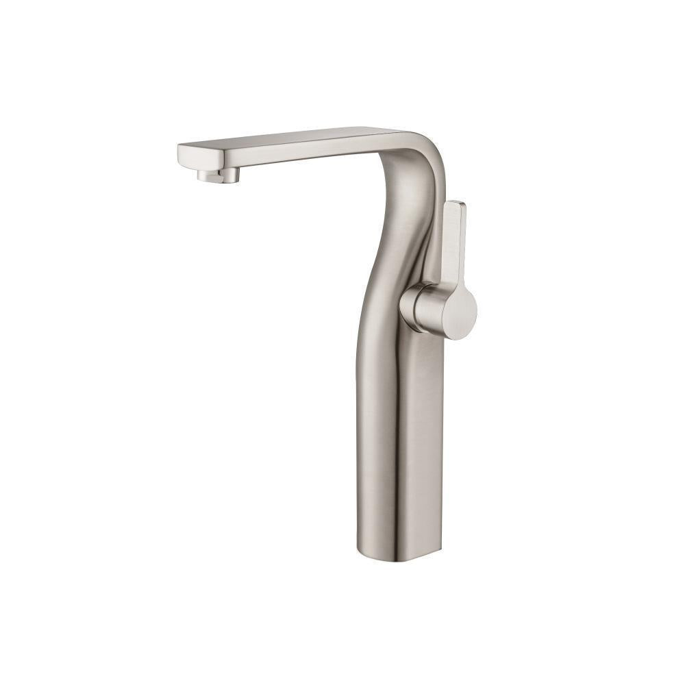 Flusso 260.1700 Single Hole Vessel Faucet