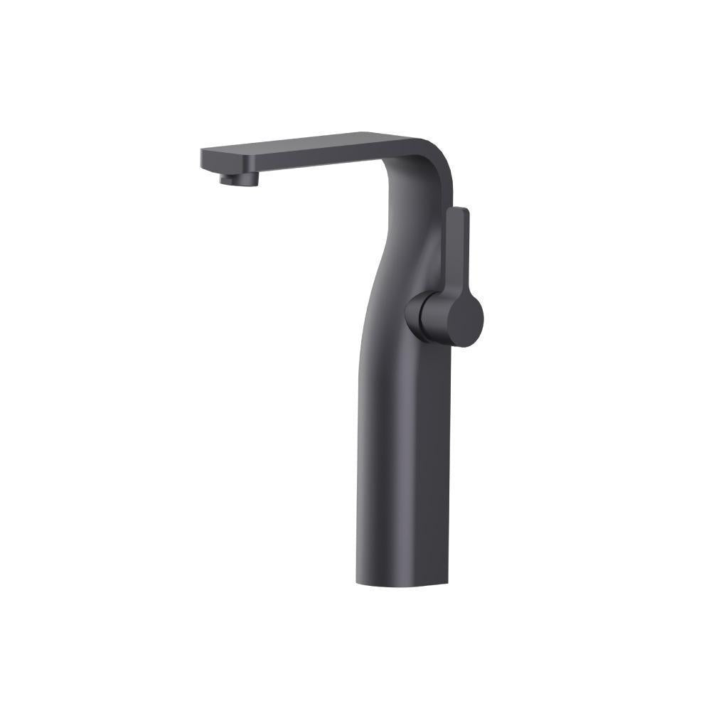 Flusso 260.1700 Single Hole Vessel Faucet