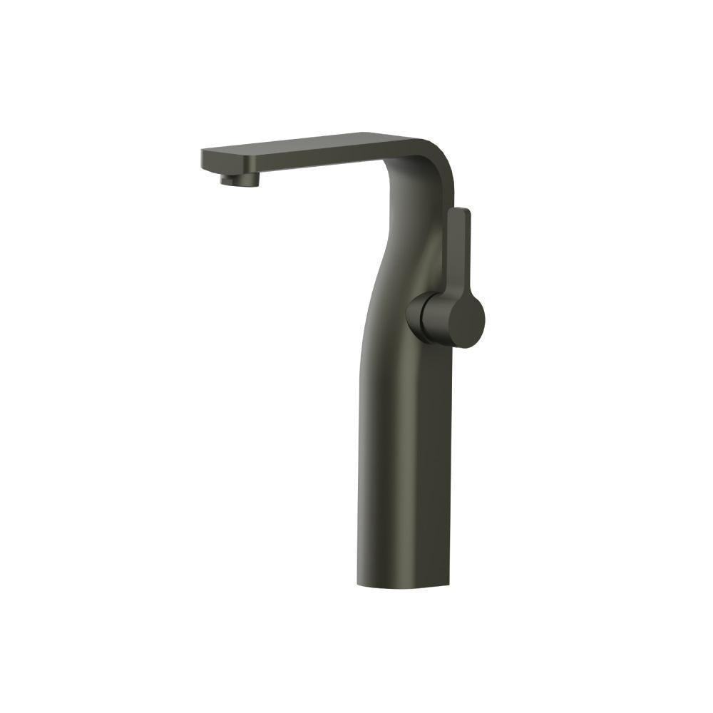Flusso 260.1700 Single Hole Vessel Faucet