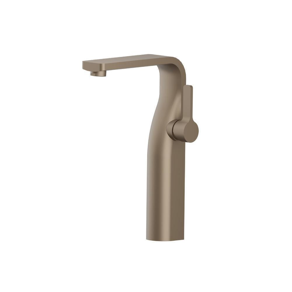 Flusso 260.1700 Single Hole Vessel Faucet
