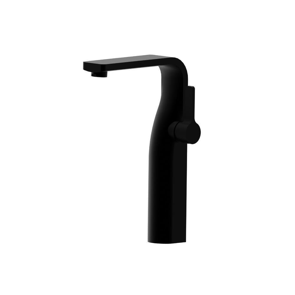 Flusso 260.1700 Single Hole Vessel Faucet