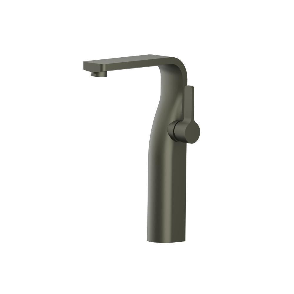 Flusso 260.1700 Single Hole Vessel Faucet