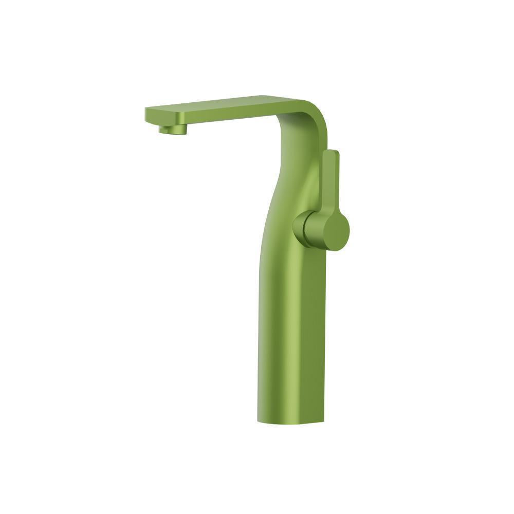 Flusso 260.1700 Single Hole Vessel Faucet