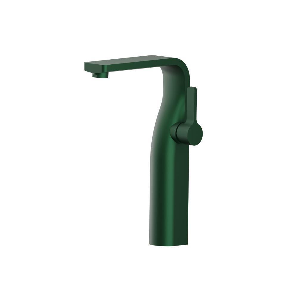 Flusso 260.1700 Single Hole Vessel Faucet