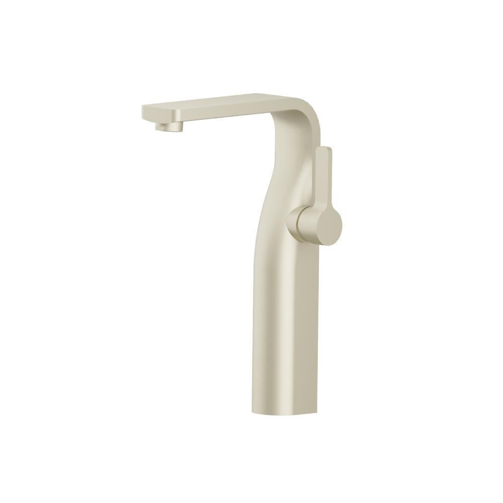 Flusso 260.1700 Single Hole Vessel Faucet
