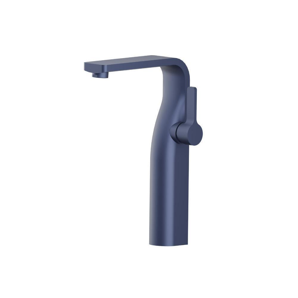 Flusso 260.1700 Single Hole Vessel Faucet